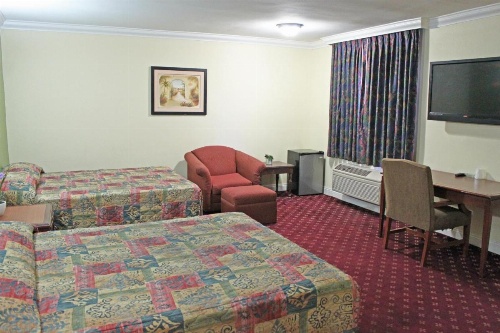 Royla Motel image 15