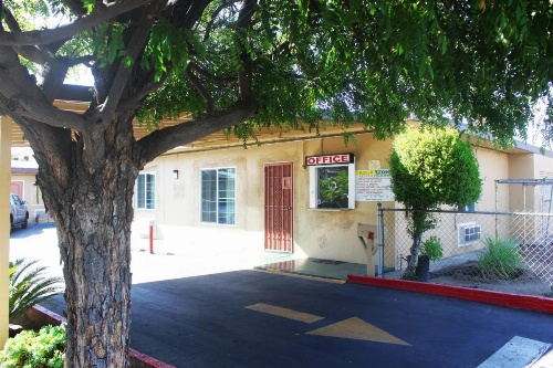 Royla Motel image 20